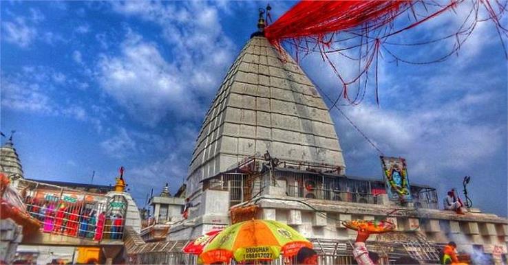 baidyanath temple